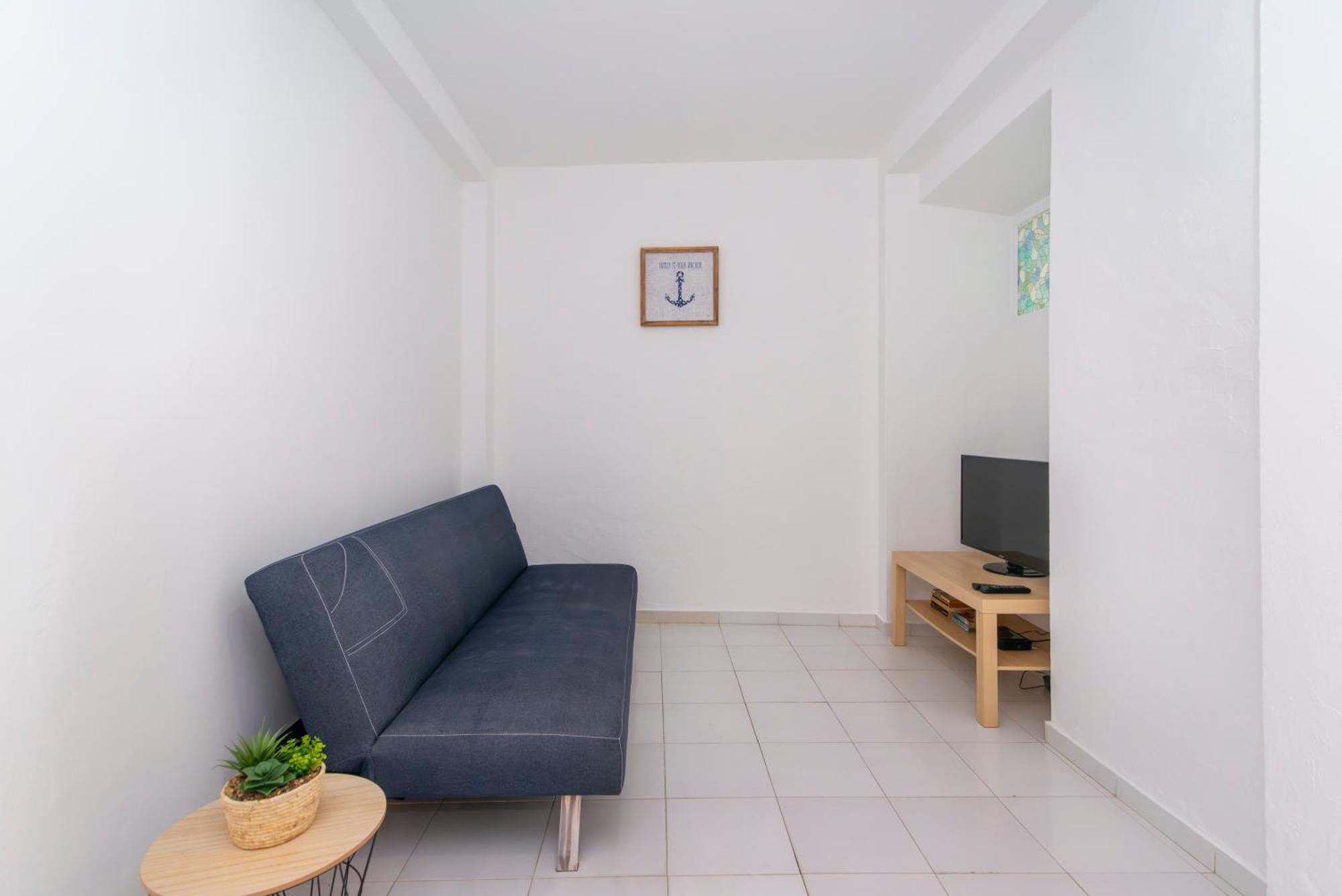 Casa Garde - 5 Mins City Center - Private Balcony - Wi-Fi Тавира Екстериор снимка
