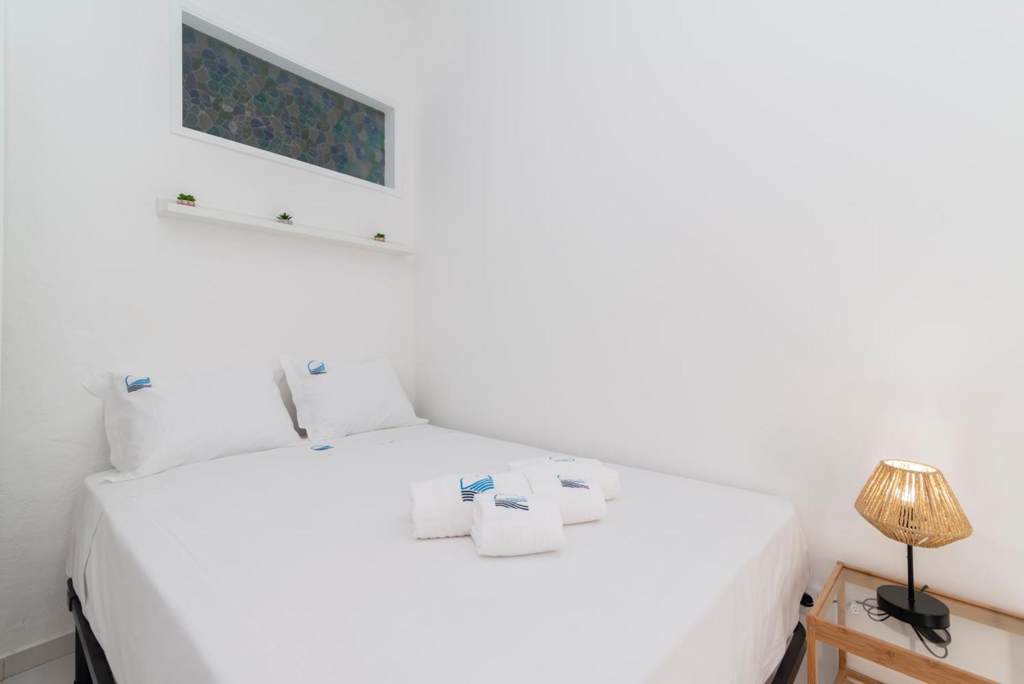 Casa Garde - 5 Mins City Center - Private Balcony - Wi-Fi Тавира Екстериор снимка