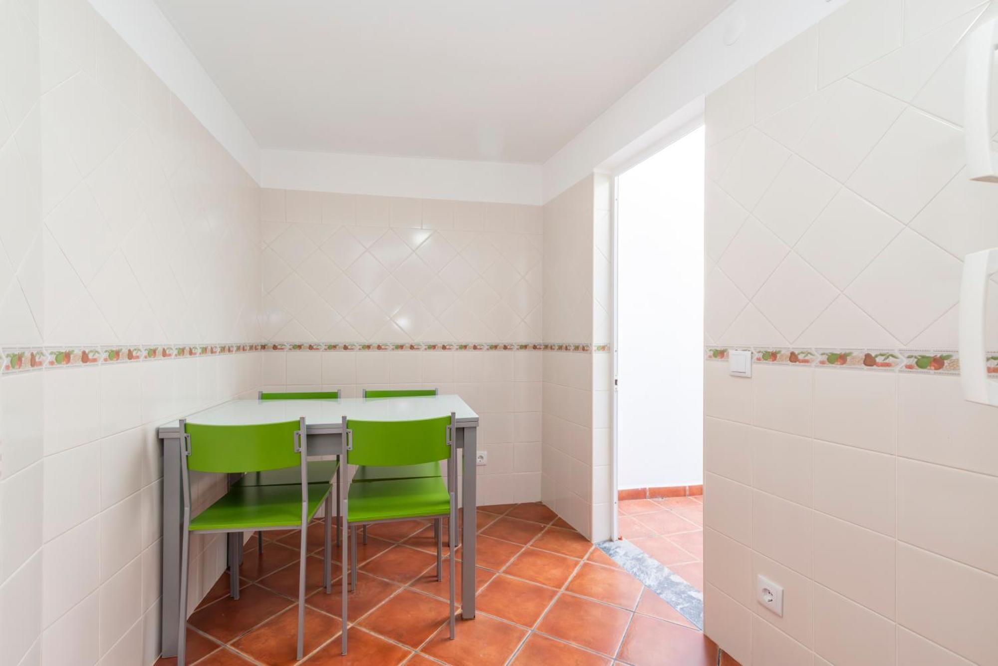 Casa Garde - 5 Mins City Center - Private Balcony - Wi-Fi Тавира Екстериор снимка